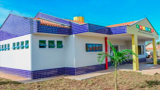 Educação e qualidade de vida em pauta: vereadora Rosângela propõe escola, creche e melhorias na Avenida J