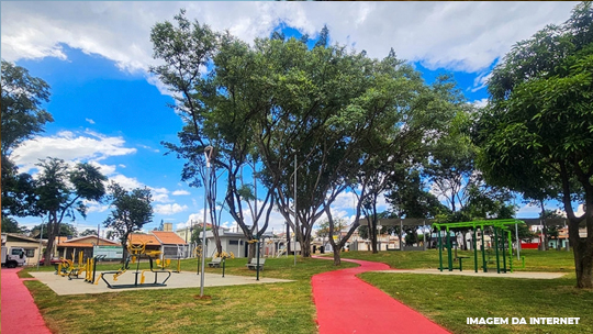 Vice-presidente Magno Almeida propõe asfalto na Serra do Gaúcho Pobre e Praça Pública no Eldorado
