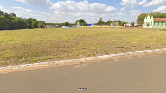Vereador Cocó propõe revitalização da praça João Pinto da Silva na Comunidade da Lage