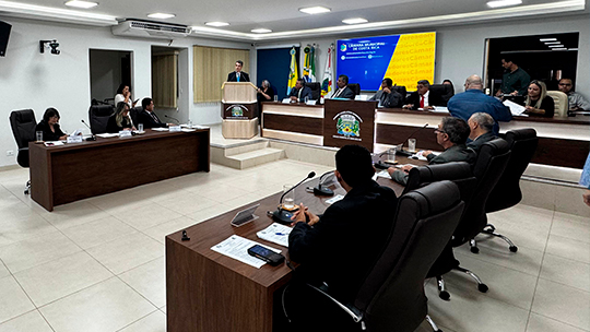 Câmara aprova projeto que facilita a regularização de imóveis urbanos em Costa Rica