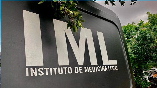 Vereador Jovenaldo solicita concurso público para reforçar equipe do IML de Costa Rica