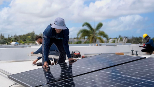 Vereadores solicitam emenda parlamentar de R$ 500 mil para implantação de energia solar na Fundação Hospitalar de Costa Rica