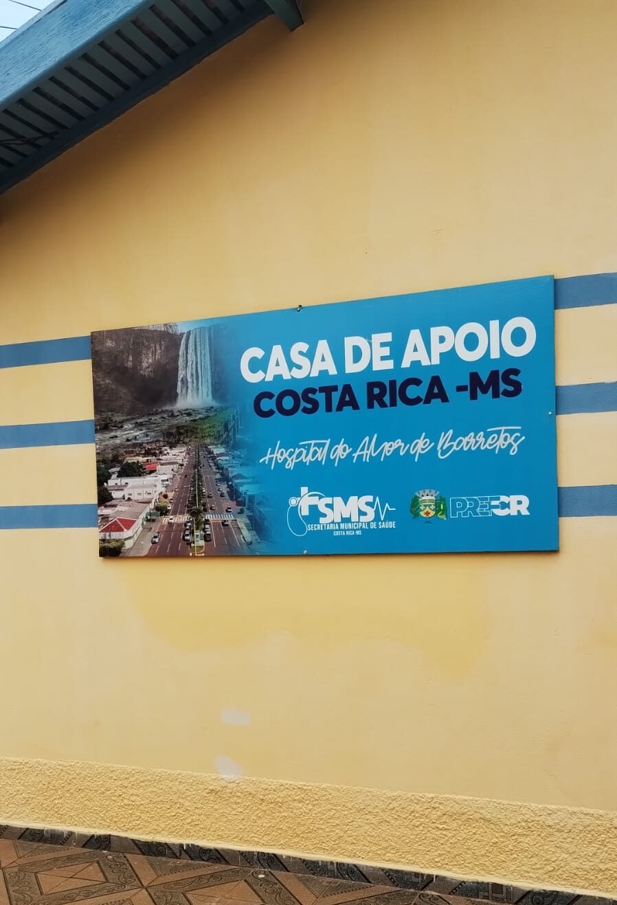 Vereadora Rosângela solicita aquisição de novos colchões para Casa de Apoio de Barretos