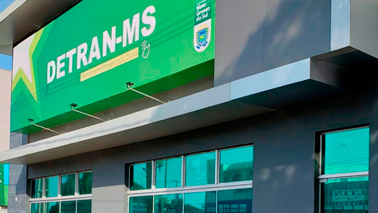 1º secretário Juvenal da Farmácia propõe criação de setor regional do Detran/MS em Costa Rica