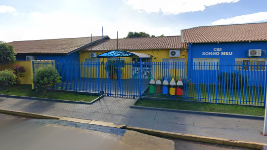 Rosângela Marçal propõe mais transparência na distribuição de vagas em creches municipais