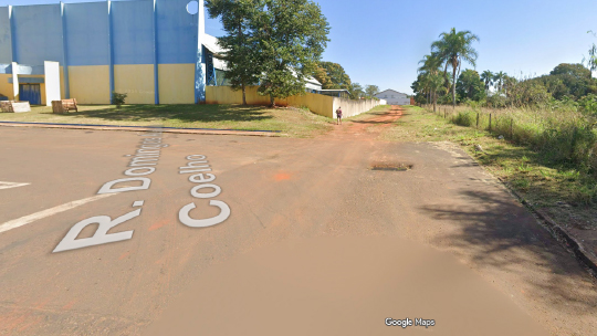 Magno Almeida apresenta duas indicações para melhorias em infraestrutura urbana