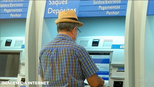 1º secretário Juvenal da Farmácia propõe abono de fim de ano para aposentados e pensionistas