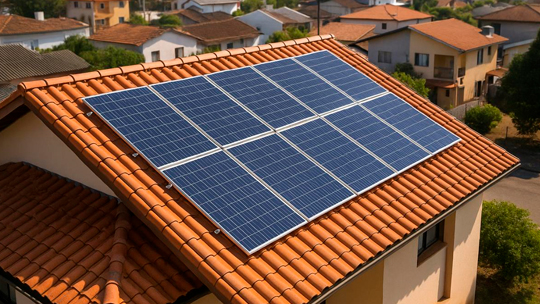 Câmara de Costa Rica aprova incentivos para servidores investirem em energia solar