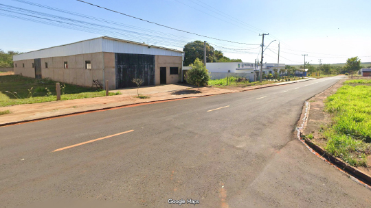 1ºsecretário Juvenal da Farmácia propõe construção de duas pontes sobre o Rio Sucuriú e revitalização da Rua José Pereira da Silva