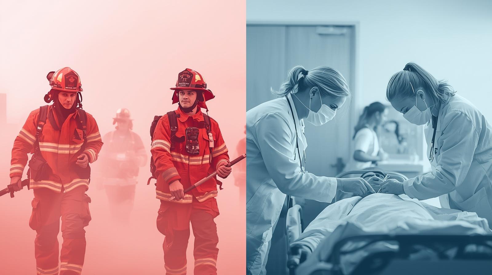 Rosângela Marçal apresenta indicações para reforço do Corpo de Bombeiros e acesso a tratamento avançado para câncer de mama