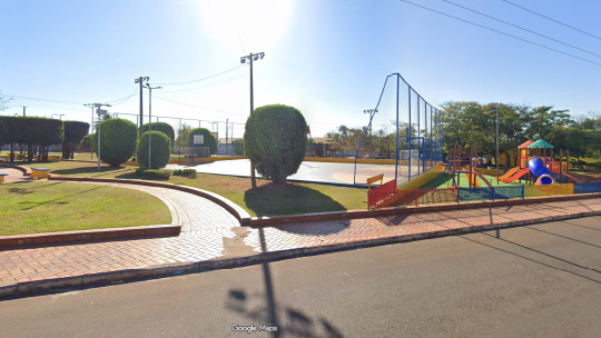 Magno Almeida solicita abertura das quadras esportivas municipais nos finais de semana e feriados