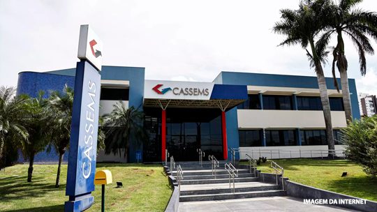 1º secretário Juvenal da Farmácia solicita ampliação de atendimentos da CASSEMS e outros convênios em Costa Rica