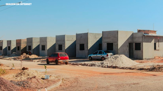 Câmara aprova projeto substitutivo que institui Programa Habitacional do Servidor Público em Costa Rica