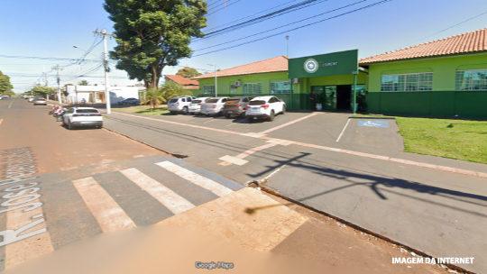 Vereador Popó apresenta indicações para melhorar infraestrutura urbana e transporte escolar em Costa Rica
