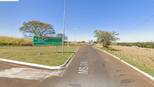 Primeiro-secretário Juvenal da Farmácia solicita medidas para reduzir velocidade e aumentar a segurança na Avenida dos Parques